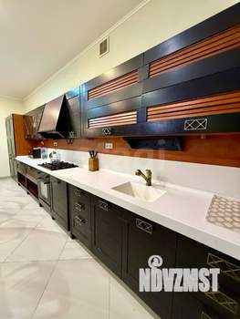 6-к квартира, вторичка, 217м2, 1/3 этаж