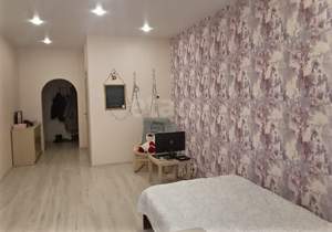 Студия квартира, вторичка, 29м2, 15/16 этаж