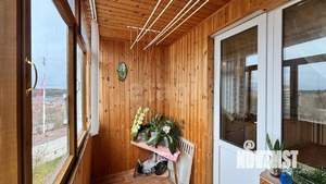 4-к квартира, вторичка, 124м2, 10/10 этаж
