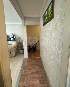 2-к квартира, вторичка, 45м2, 4/5 этаж