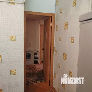2-к квартира, вторичка, 44м2, 1/5 этаж