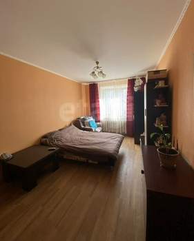 1-к квартира, вторичка, 36м2, 2/9 этаж