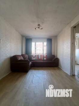 1-к квартира, вторичка, 31м2, 1/5 этаж