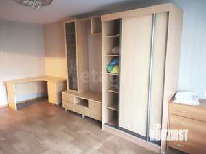 1-к квартира, вторичка, 37м2, 1/5 этаж