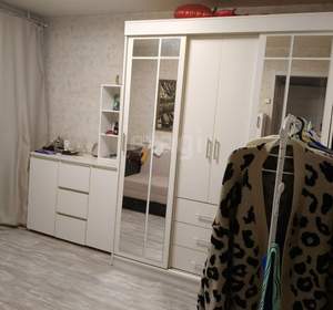 1-к квартира, вторичка, 33м2, 2/5 этаж