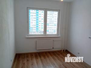 1-к квартира, вторичка, 37м2, 5/17 этаж