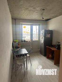 2-к квартира, вторичка, 60м2, 16/17 этаж