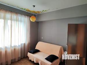 1-к квартира, вторичка, 51м2, 1/10 этаж