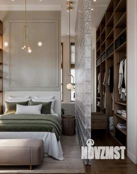 3-к квартира, вторичка, 101м2, 2/5 этаж