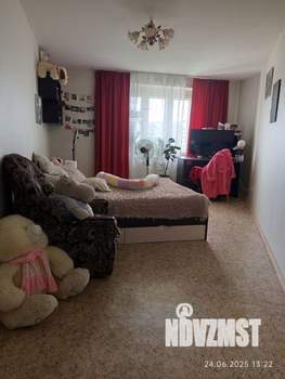 2-к квартира, вторичка, 77м2, 7/9 этаж