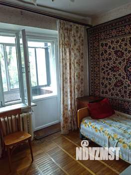 4-к квартира, вторичка, 86м2, 3/5 этаж