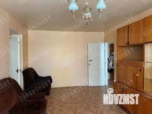 3-к квартира, вторичка, 77м2, 5/5 этаж