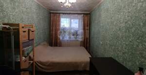 4-к квартира, вторичка, 89м2, 6/9 этаж