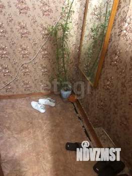 1-к квартира, вторичка, 32м2, 1/5 этаж