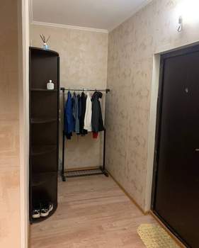 Студия квартира, вторичка, 23м2, 15/17 этаж