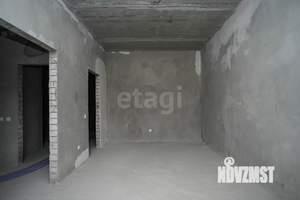 3-к квартира, вторичка, 102м2, 6/6 этаж