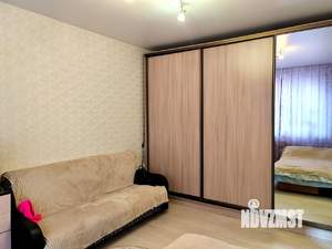 1-к квартира, вторичка, 34м2, 6/12 этаж