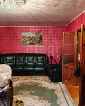 3-к квартира, вторичка, 85м2, 3/12 этаж