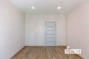 1-к квартира, вторичка, 41м2, 20/22 этаж