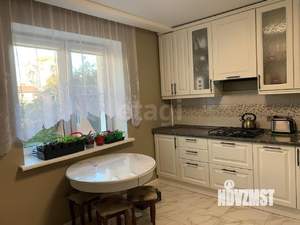 2-к квартира, вторичка, 70м2, 2/7 этаж