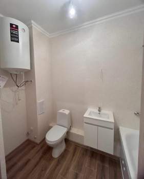1-к квартира, вторичка, 38м2, 10/18 этаж