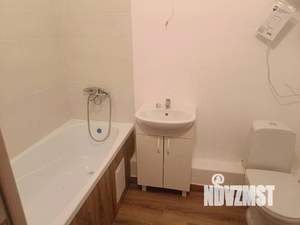 Студия квартира, сданный дом, 22м2, 13/18 этаж