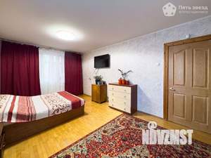 4-к квартира, вторичка, 133м2, 5/6 этаж