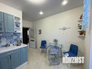 3-к квартира, вторичка, 69м2, 2/16 этаж