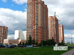 3-к квартира, вторичка, 85м2, 17/17 этаж