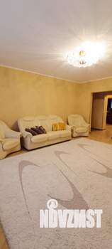 3-к квартира, вторичка, 90м2, 4/6 этаж