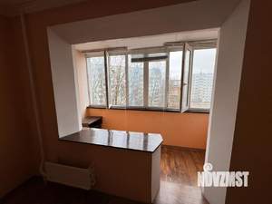 1-к квартира, вторичка, 37м2, 6/9 этаж