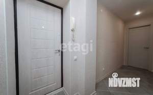 1-к квартира, вторичка, 39м2, 4/5 этаж