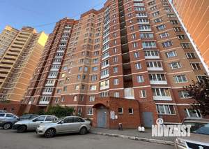 3-к квартира, вторичка, 97м2, 8/14 этаж