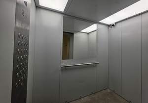 2-к квартира, сданный дом, 45м2, 11/22 этаж