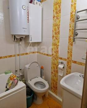 2-к квартира, вторичка, 44м2, 2/5 этаж