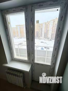 2-к квартира, вторичка, 73м2, 4/9 этаж