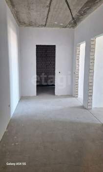 1-к квартира, вторичка, 51м2, 9/14 этаж