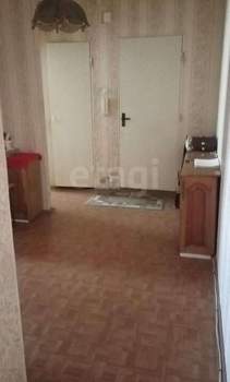 4-к квартира, вторичка, 97м2, 9/10 этаж