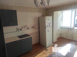 1-к квартира, вторичка, 54м2, 1/16 этаж