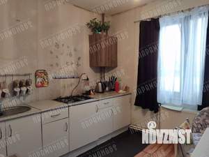 3-к квартира, вторичка, 77м2, 1/2 этаж