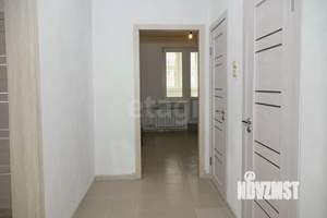 1-к квартира, вторичка, 46м2, 3/17 этаж