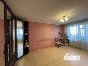 1-к квартира, вторичка, 37м2, 9/9 этаж