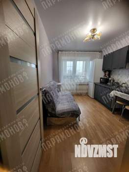 1-к квартира, вторичка, 34м2, 1/10 этаж