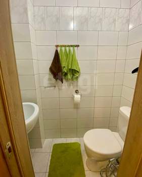 4-к квартира, вторичка, 145м2, 1/2 этаж