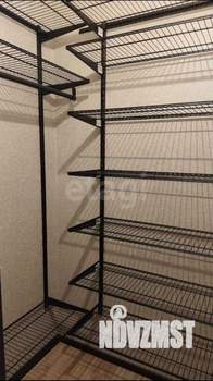 1-к квартира, вторичка, 35м2, 15/17 этаж