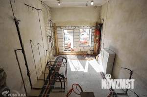 1-к квартира, вторичка, 41м2, 1/4 этаж