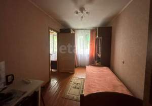 2-к квартира, вторичка, 45м2, 1/5 этаж