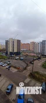 3-к квартира, вторичка, 72м2, 6/11 этаж