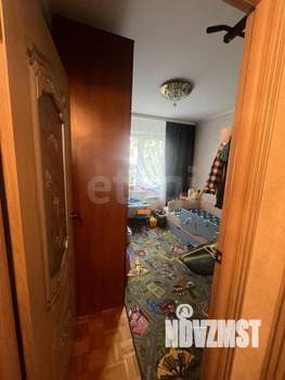 3-к квартира, вторичка, 70м2, 2/5 этаж