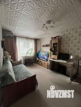 1-к квартира, вторичка, 32м2, 2/5 этаж